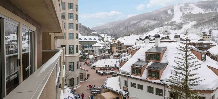 Hotel St. James Place Avon (Co): Foto 