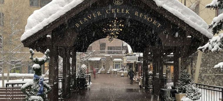Hotel St. James Place Avon (Co): Foto 
