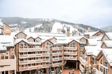 Hotel St. James Place Avon (Co): Photo 