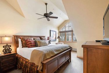 Hotel St. James Place Avon (Co): Photo 