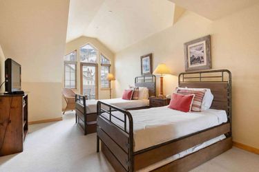 Hotel St. James Place Avon (Co): Photo 