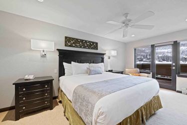 Hotel St. James Place Avon (Co): Photo 