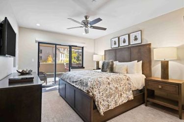 Hotel St. James Place Avon (Co): Photo 