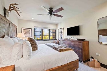 Hotel St. James Place Avon (Co): Photo 