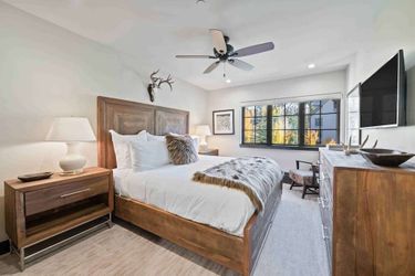Hotel St. James Place Avon (Co): Photo 