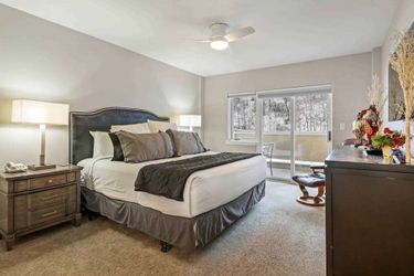 Hotel St. James Place Avon (Co): Photo 