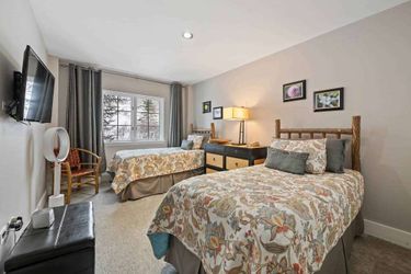 Hotel St. James Place Avon (Co): Photo 
