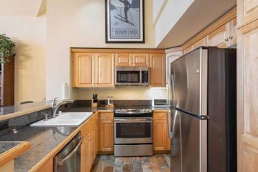 Hotel St. James Place Avon (Co): Photo 