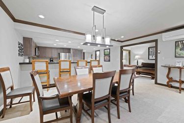Hotel St. James Place Avon (Co): Photo 