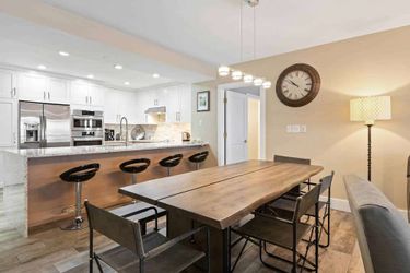 Hotel St. James Place Avon (Co): Photo 