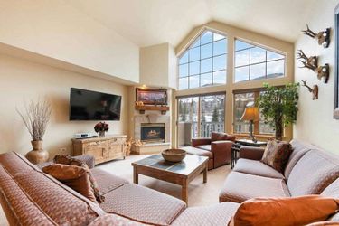 Hotel St. James Place Avon (Co): Photo 