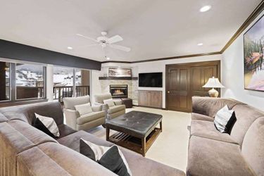 Hotel St. James Place Avon (Co): Photo 