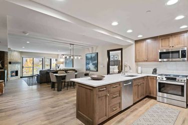 Hotel St. James Place Avon (Co): Photo 