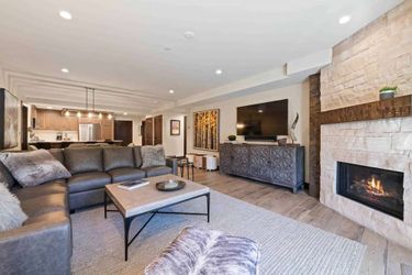Hotel St. James Place Avon (Co): Photo 