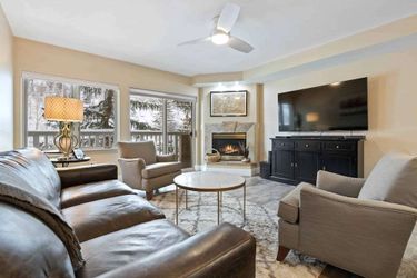 Hotel St. James Place Avon (Co): Photo 