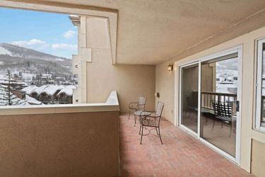 Hotel St. James Place Avon (Co): Photo 