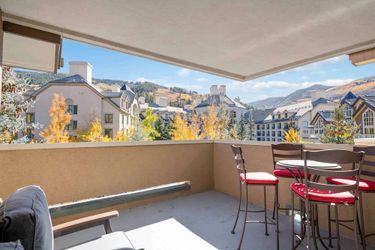 Hotel St. James Place Avon (Co): Photo 