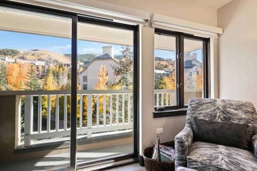 Hotel St. James Place Avon (Co): Photo 