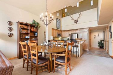 Hotel St. James Place Avon (Co): Photo 