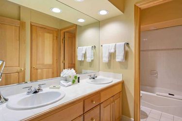 Hotel St. James Place Avon (Co): Photo 