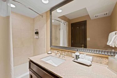 Hotel St. James Place Avon (Co): Photo 