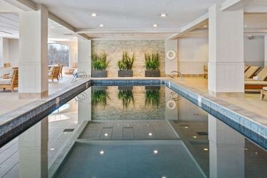 Hotel St. James Place Avon (Co): Photo 