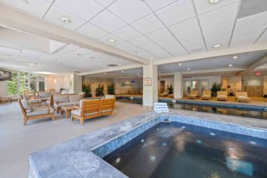 Hotel St. James Place Avon (Co): Photo 