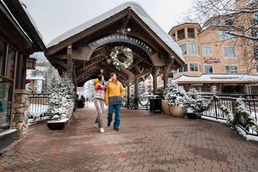 Hotel St. James Place Avon (Co): Photo 