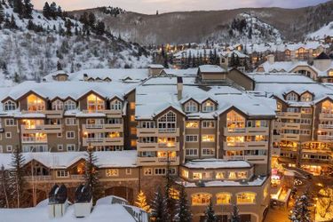 Hotel St. James Place Avon (Co): Photo 