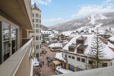Hotel St. James Place Avon (Co): Photo 