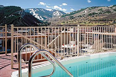 Hotel Sheraton Mountain Vista:  AVON (CO)