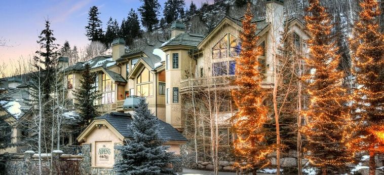 Hotel Ski In Ski Out Townhome In Rocky Mountain Access To Elkhorn Chairlift By Redawning Avon (Co): Foto 