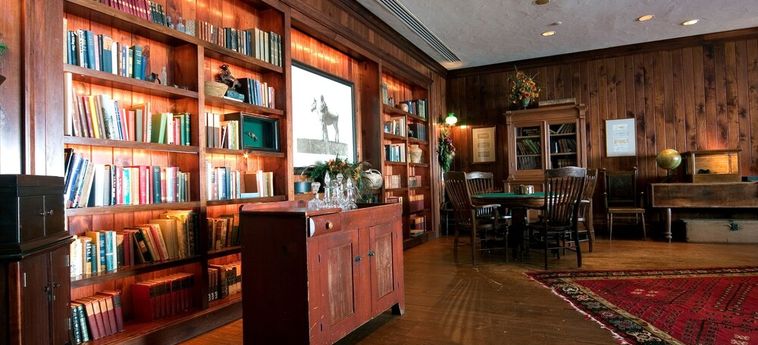 Hotel Stunning Western Inspired Private 3 Bedroom Villa Avon (Co): Foto 