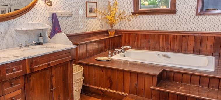 Hotel Stunning Western Inspired Private 3 Bedroom Villa Avon (Co): Foto 