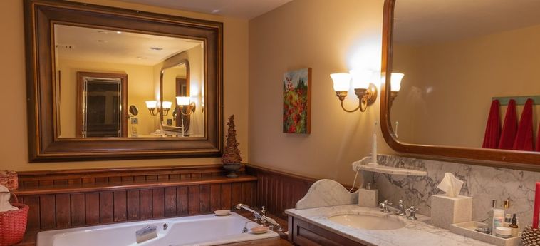 Hotel Stunning Western Inspired Private 3 Bedroom Villa Avon (Co): Foto 