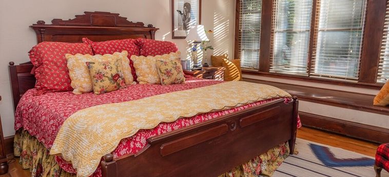 Hotel Stunning Western Inspired Private 3 Bedroom Villa Avon (Co): Foto 