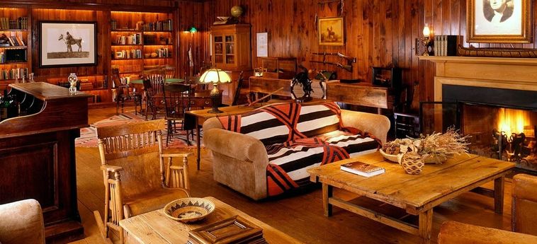 Hotel Stunning Western Inspired Private 3 Bedroom Villa Avon (Co): Foto 