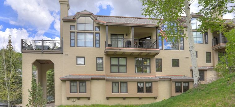 3BR 3.5BA TOWNHOME STEPS TO BEAVER CREEK GE & LIFTS 3 BEDROOM TOWNHOUSE BY REDAWNING 3 Etoiles