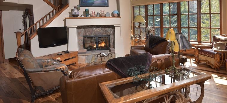 Hotel The Pines 401 Avon (Co): Foto 