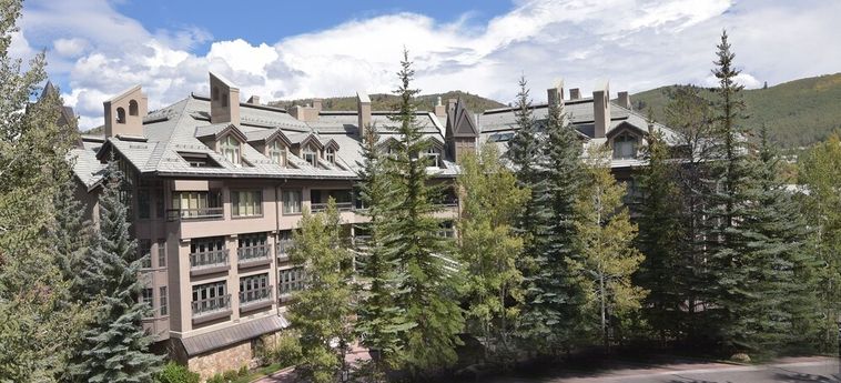 Hotel The Pines 401 Avon (Co): Foto 