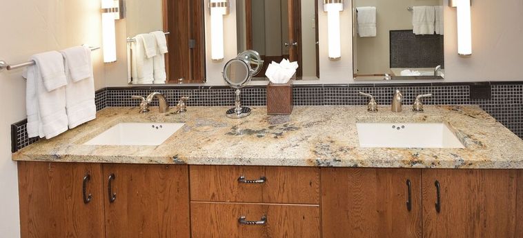 Hotel The Pines 401 Avon (Co): Foto 