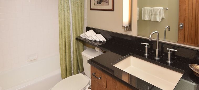 Hotel The Pines 401 Avon (Co): Foto 