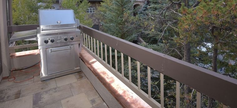 Hotel The Pines 401 Avon (Co): Foto 