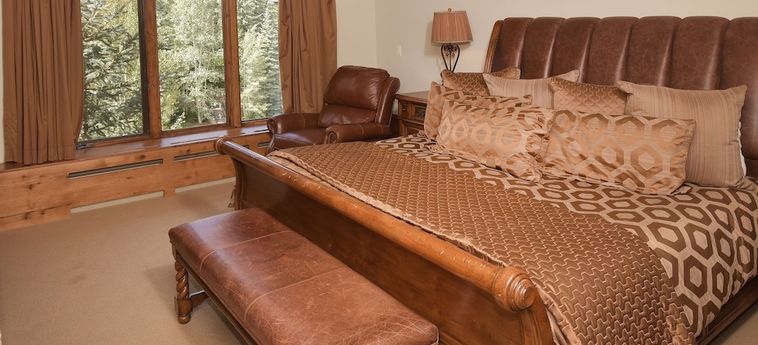 Hotel The Pines 401 Avon (Co): Foto 