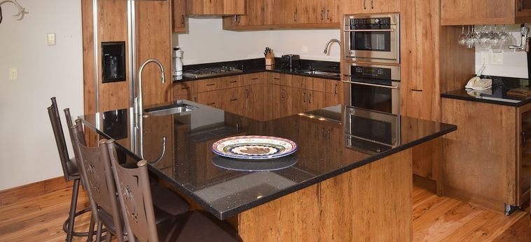 Hotel The Pines 401 Avon (Co): Foto 