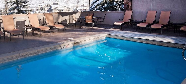 Hotel The Pines 401 Avon (Co): Foto 