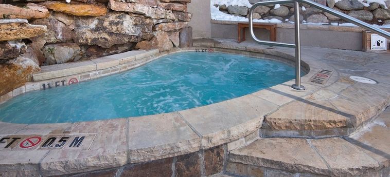 Hotel The Pines 401 Avon (Co): Foto 