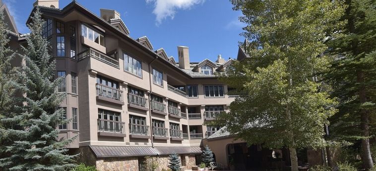 Hotel The Pines 401 Avon (Co): Foto 