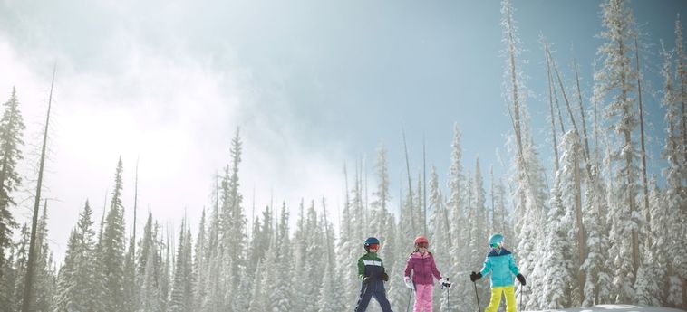 Hotel The Pines 401 Avon (Co): Foto 