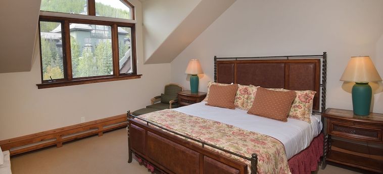 Hotel The Pines 401 Avon (Co): Foto 